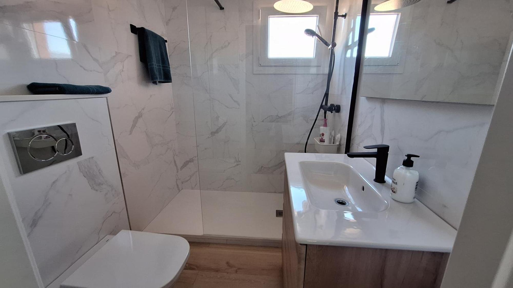 Perla 4 Primera Linea De Playa Y Centrico Apartment Fuengirola